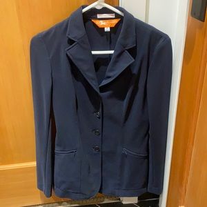 most beautiful RJ classics show coat made out of Italian fabric